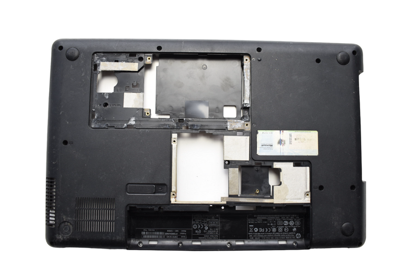 HP G62 CQ62  Obudowa zdjęcie 1