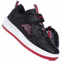 BUTY FOGO JR KAPPA 28