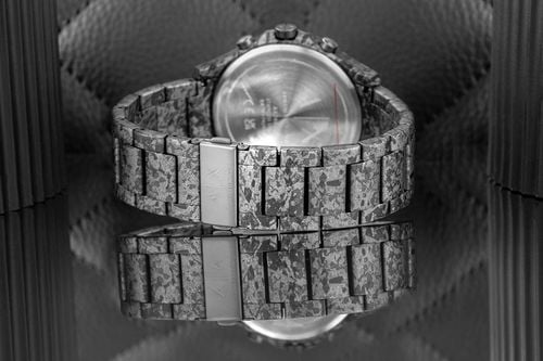 zegarek męski armani exchange hampton chronograph ax2462 + box na Arena.pl