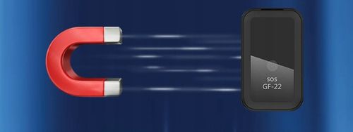 LOKALIZATOR GPS MINI DO POJAZDÓW ROWERU AUTA BEZ ABONAMENTU MAGNES TRACKER na Arena.pl