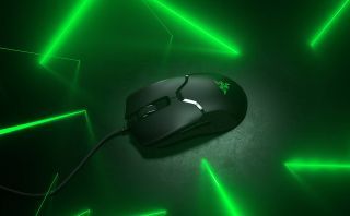 Oryginalna myszka gamingowa Razer Viper Mini Czarna na Arena.pl