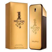 1 Million One Milion Perfumy męskie 100ml