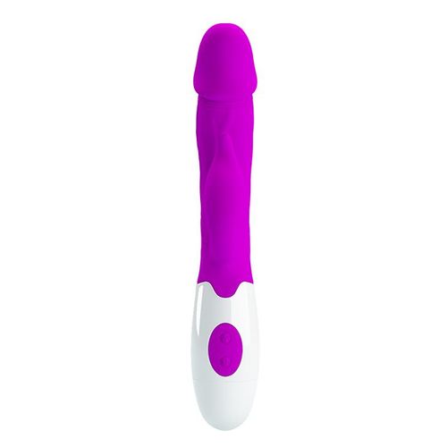 pretty love - peter purple 30 function vibrations na Arena.pl