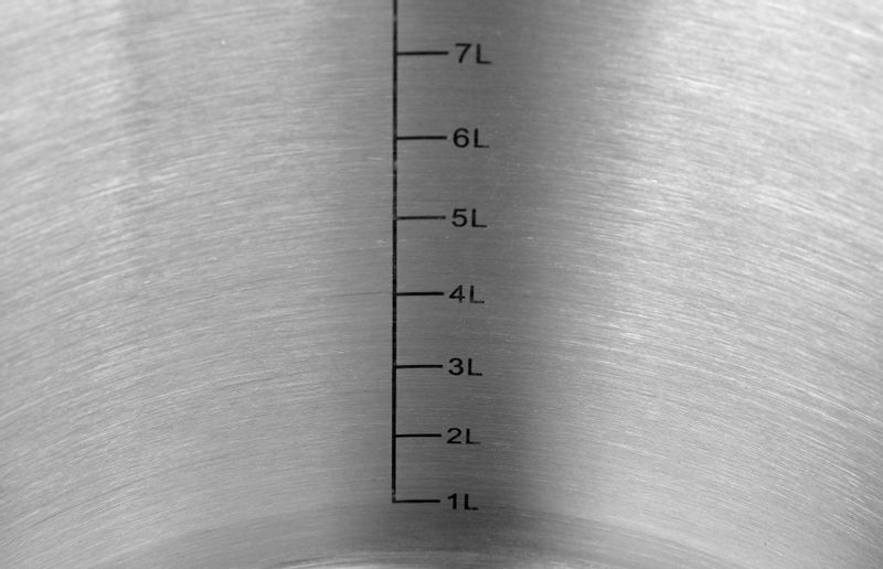 Garnek 100 l z kranem do gotowania ziemniaków 98 l zdjęcie 5