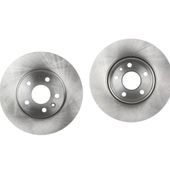 TARCZA HAMULCOWA CHEVROLET AVEO T300 2011 2012 2013 2014