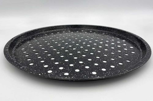 PERFOROWANA FORMA BLACHA DO PIZZY 33CM 1026 na Arena.pl