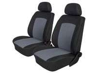 Pokrowce przednie 1+1 2 os do CITROEN C3 C4 (I II)