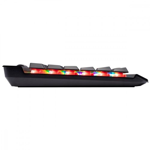 Klawiatura Gaming K70 MK2 RAPIDFIRE na Arena.pl