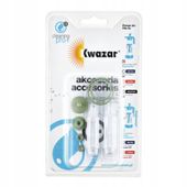zestaw serwisowy venus super solvent