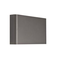 LAMPA HAGA KINKIET NOWODVORSKI GRAPHITE 9710 24h