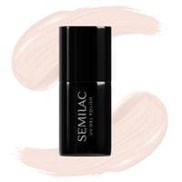 SEMILAC LAKIER HYBRYDOWY DO PAZNOKCI 929 BARLEY BUTTER 7ml
