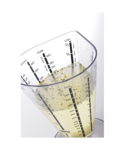 Miarka 500 ml SATURAS Gefu na Arena.pl