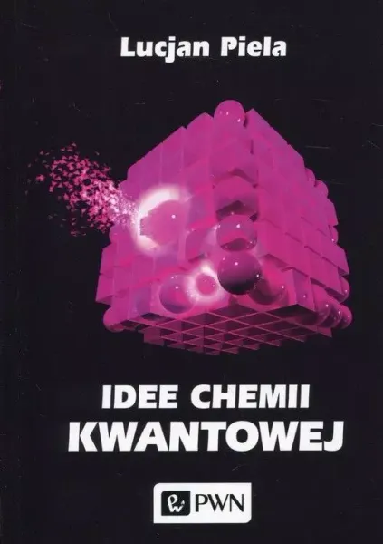 Idee chemii kwantowej zdjęcie 1