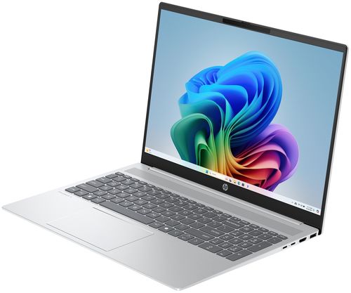 HP OmniBook 5 16 2K IPS AMD Ryzen 5 8540U 6-rdzeni 16GB LPDDR5 512GB SSD NVMe Windows 11 na Arena.pl