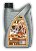 OLEJ DO SMAROWANIA ŁAŃCUCHA 1L - U-820-1011
