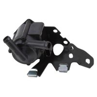 DODATKOWA POMPA WODY DS DS 4 / DS 4 2015 2016 2017 2018