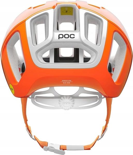 Kask rowerowy POC ventral mips r. S 50-56 zdjęcie 4