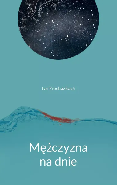 Mężczyzna na dnie zdjęcie 1