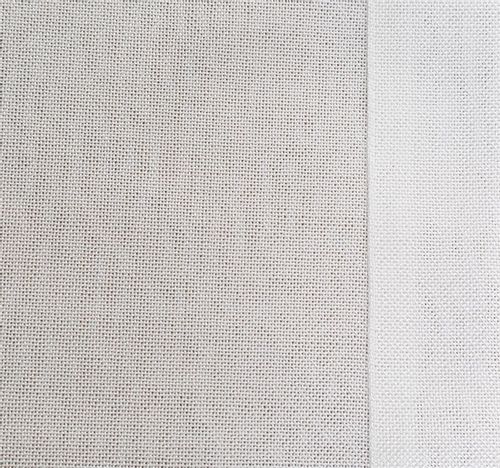 Obrus ERNA 85X85 naturalny na Arena.pl