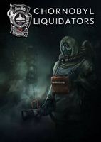 Chornobyl Liquidators KLUCZ CD KEY KOD BEZ VPN 24/7