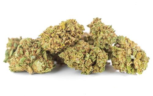 Susz konopny CBD | ORANGE BUD | 50 g na Arena.pl