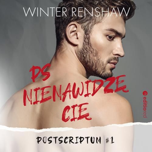 (mp3) PS Nienawidzę cię. Postscriptum #1 zdjęcie 1