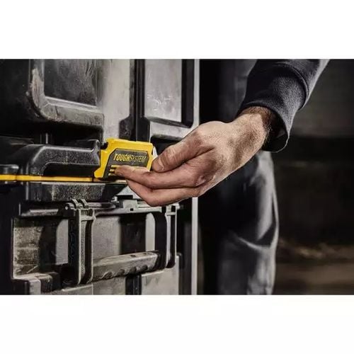 zestaw skrzyń narzędziowych toughsystem 2.0 4w1 - dwst83401-1 na Arena.pl