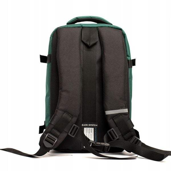 Plecak Ryanair Wizzair TOP PREMIUM zdjęcie 3