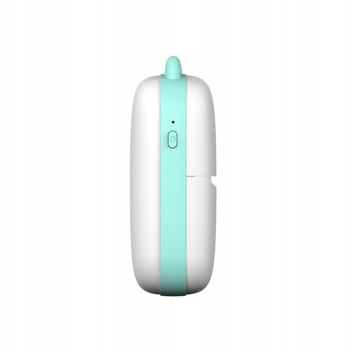DRUKUŚ MINI DRUKARKA TERMICZNA KOT DO ZDJĘĆ ŚCIĄG NA BLUETOOTH PRZENOŚNA na Arena.pl