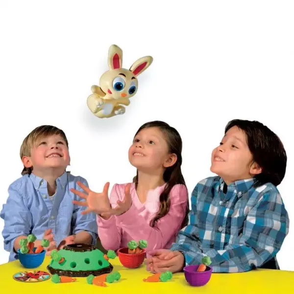 Goliath Games - Rabbit Game 12L zdjęcie 4