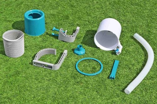 Skimmer Basenowy Do Czyszczenia Wody Bestway na Arena.pl