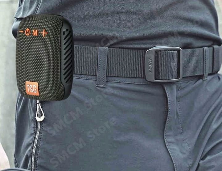 GŁOŚNIK BLUETOOTH NA ROWER MOTOR HULAJNOGĘ TELEFON zdjęcie 8