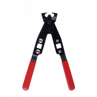 Szczypce do opasek zaciskowych osłony przegubów KD10810