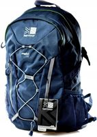 PLECAK TURYSTYCZNY GÓRSKI GÓRY ROWER NAV SZKOLNY MIEJSKI KARRIMOR METRO 30L