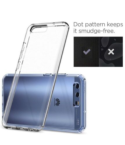 SPIGEN LIQUID CRYSTAL HUAWEI P10 CRYSTAL CLEAR na Arena.pl