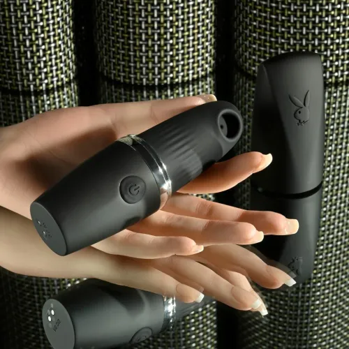 playboy excursion urządzenie do precyzyjnej stymulacji z funkcją ssania na Arena.pl