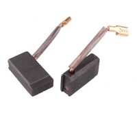 Szczotki węglowe DeWalt 5,2x9,5x18mm D25102, D25113, D25114, 585475-00