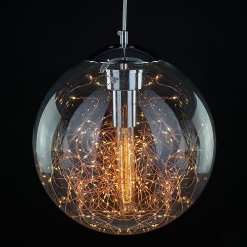 Lampa wisząca GLAMOUR C na Arena.pl