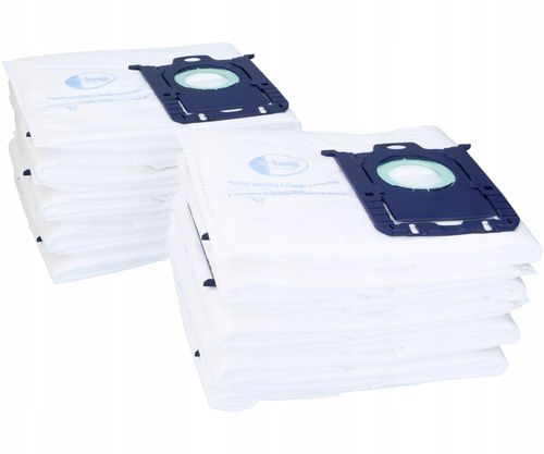 12x Worki Ultra Long Performance E210S S-Bag na Arena.pl