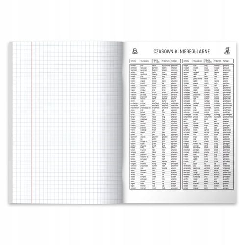 KOMPLET ZESZYTÓW TEMATYCZNYCH PRZEDMIOTOWYCH ZE ŚCIĄGĄ 10 SZTUK HERLITZ na Arena.pl