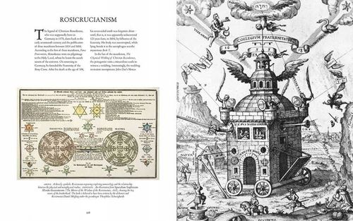 The Occult, Witchcraft & Magic - Christopher na Arena.pl