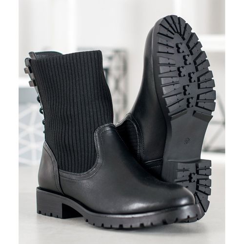 Wsuwane Botki r.38 na Arena.pl