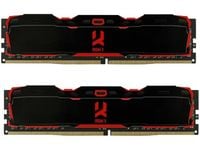 Pamięć GOODRAM IRDM X 16GB 2x8 DDR4 3200MHz CL16