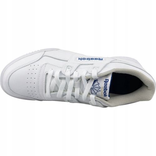 Buty Reebok Classic Workout Plus M r.47 na Arena.pl