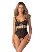 Hersis Otwarte Body S/M