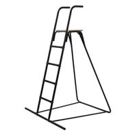 drabinka do zjeżdżalni 120/150cm podest 150 cm