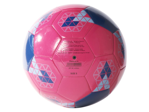 Piłka Adidas Starlancer AC5544 5 na Arena.pl