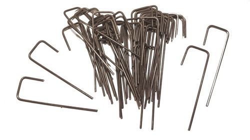 Skuteczna SIATKA NA KRETY 1,5x100m 150m2 10x10 na Arena.pl