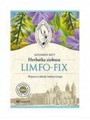 Herbatka ziołowa LIMFO-FIX - układ limfatyczny