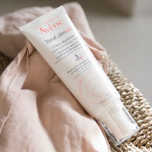 AVENE XERA CALM A.D Krem uzupułniający lipidy 400ML na Arena.pl